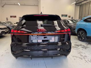 AUDI Q3 usata, con Antifurto