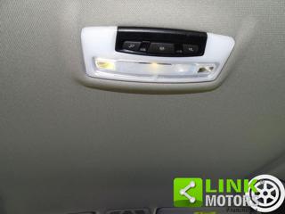 BMW 316 usata, con Regolazione elettrica sedili