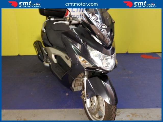 KYMCO Xciting 500 usata 3