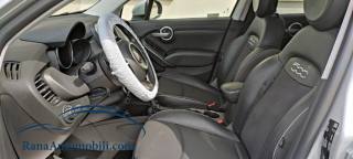 FIAT 500X usata, con Controllo trazione