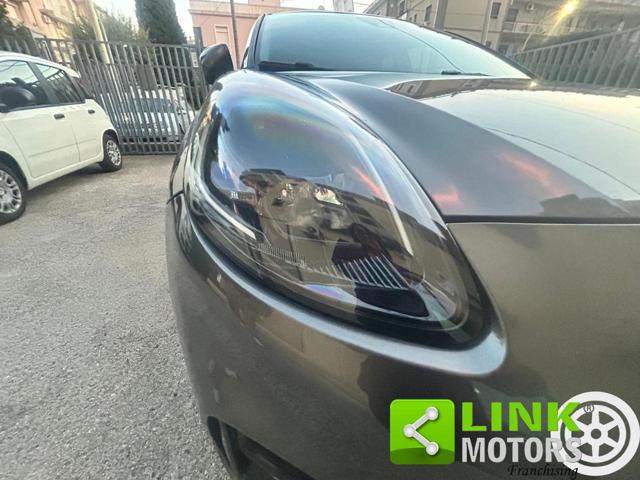 FORD Puma usata, con Regolazione elettrica sedili