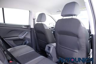 VOLKSWAGEN T-Cross usata 57