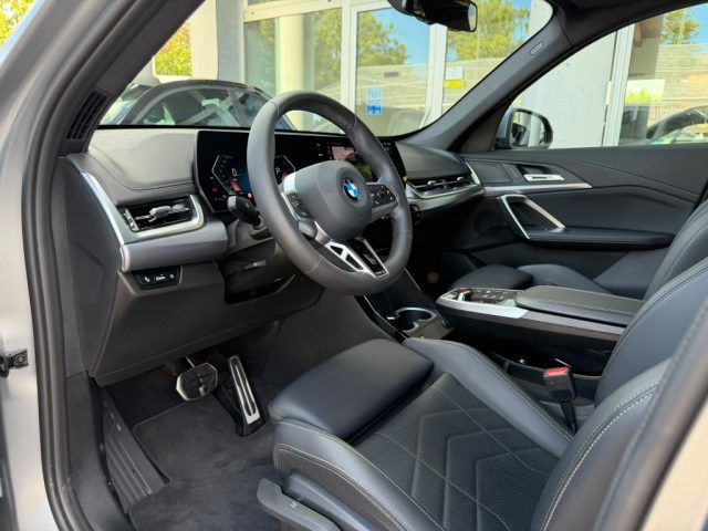 BMW X1 usata, con Cerchi in lega