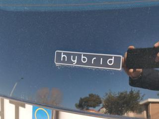 LANCIA Ypsilon usata, con Autoradio digitale