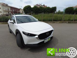MAZDA CX-30 usata, con Cruise Control