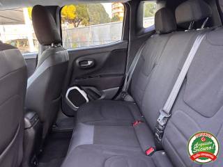JEEP Renegade usata, con Servosterzo
