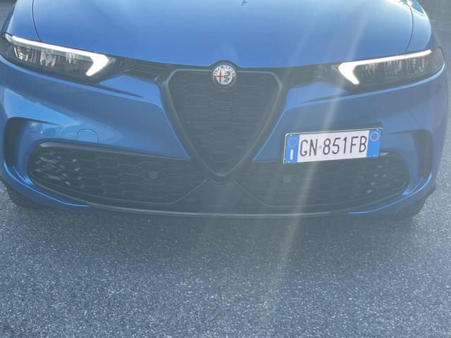 ALFA ROMEO Tonale usata 24