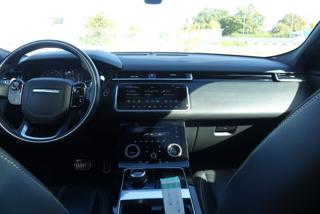 LAND ROVER Range Rover Velar usata, con Sedile posteriore sdoppiato