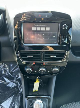 RENAULT Clio usata, con Climatizzatore