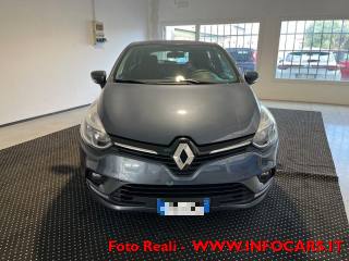 RENAULT Clio usata, con Chiusura centralizzata