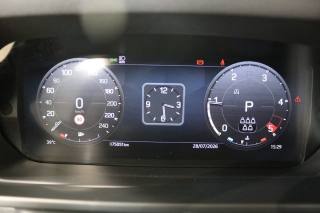LAND ROVER Defender usata, con Fari LED