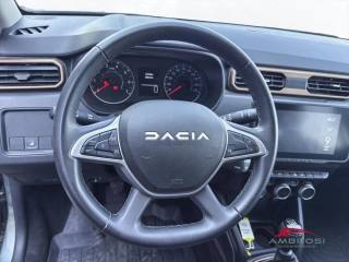 DACIA Duster usata 13