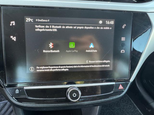 OPEL Corsa usata, con Controllo automatico clima