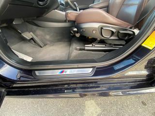BMW X4 usata, con Interni in pelle