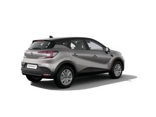 RENAULT Captur usata, con Airbag