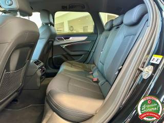 AUDI A6 usata, con Controllo vocale