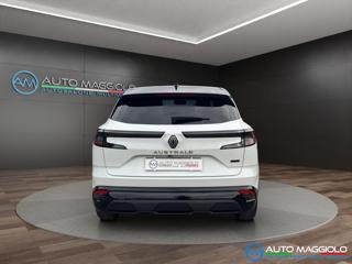 RENAULT Austral usata, con Autoradio