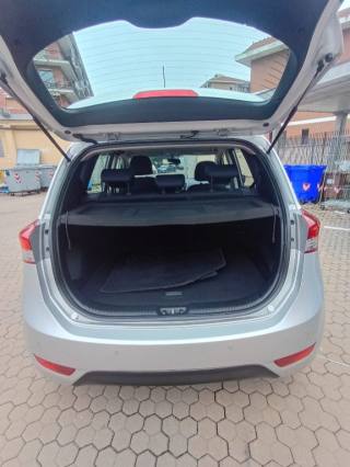 HYUNDAI i20 usata, con Antifurto