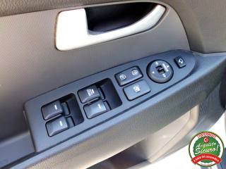 KIA Sportage usata, con Fendinebbia