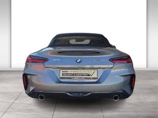 BMW Z4 usata, con Alzacristalli elettrici