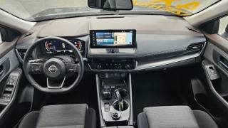 NISSAN X-Trail usata, con Immobilizzatore elettronico