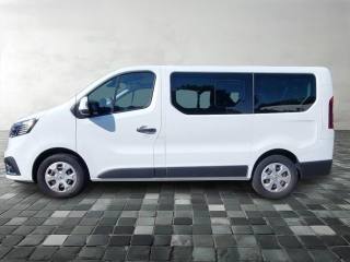 RENAULT Trafic usata, con Airbag
