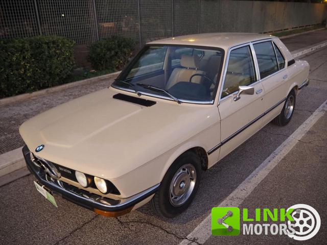 BMW 525 usata 56