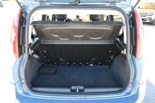 FIAT Panda usata, con Climatizzatore