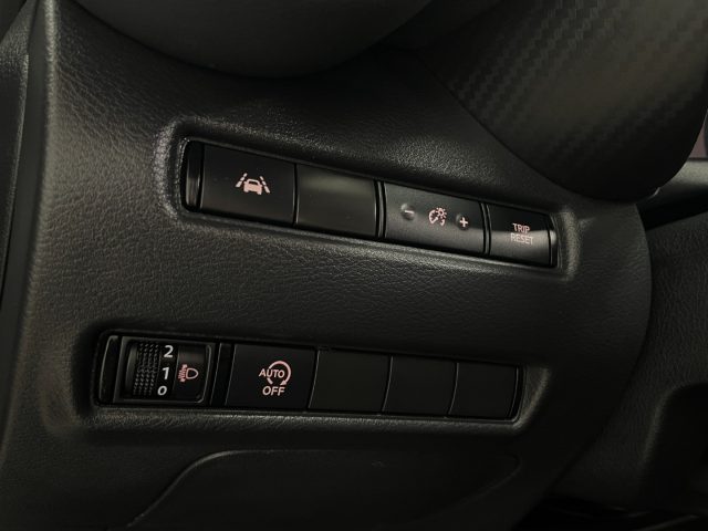 NISSAN Juke usata, con Cruise Control