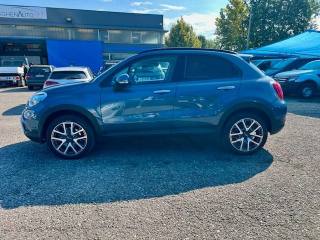 FIAT 500X usata, con Autoradio