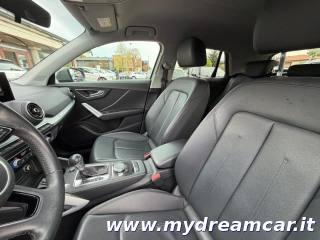 AUDI Q2 usata, con Climatizzatore