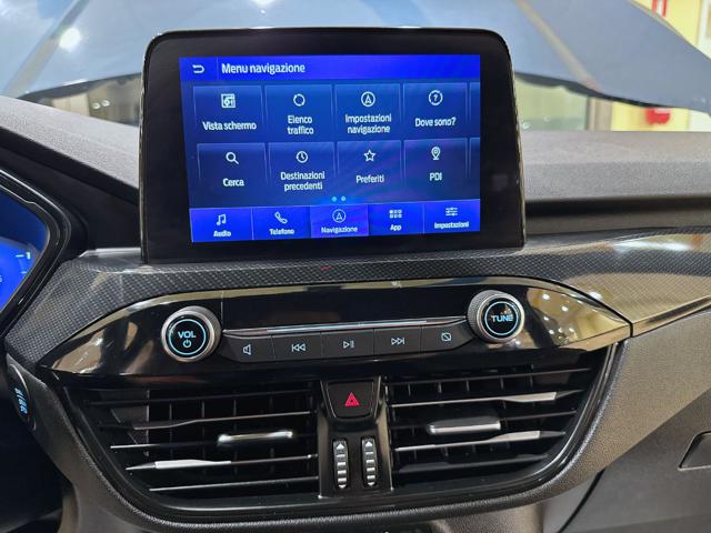 FORD Kuga usata, con Vetri oscurati