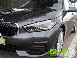 BMW 116 usata 40