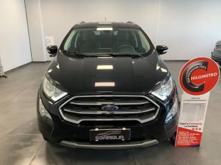 FORD EcoSport usata, con Airbag
