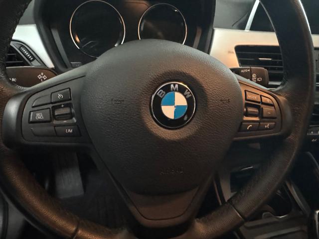 BMW X1 usata, con Climatizzatore
