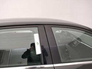 OPEL Corsa usata, con Frenata d