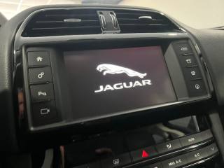JAGUAR F-Pace usata, con Antifurto