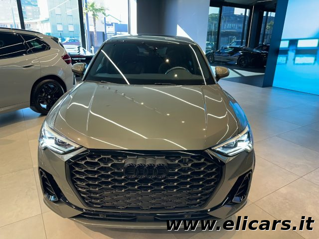 AUDI Q3 usata, con Airbag