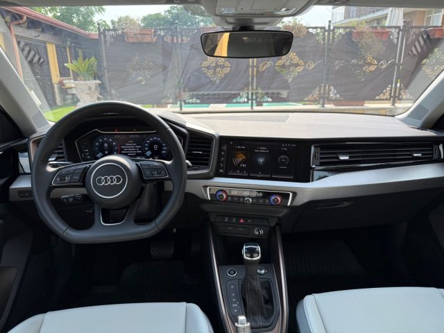 AUDI A1 usata, con ESP