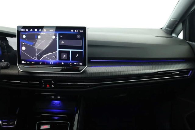 VOLKSWAGEN Golf GTI usata, con Cruise Control