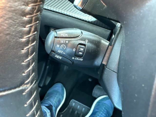 PEUGEOT 2008 usata, con ESP