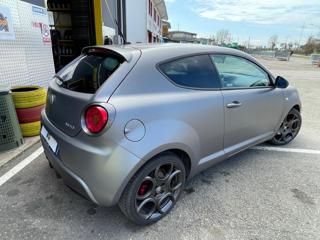 ALFA ROMEO MiTo usata, con Alzacristalli elettrici