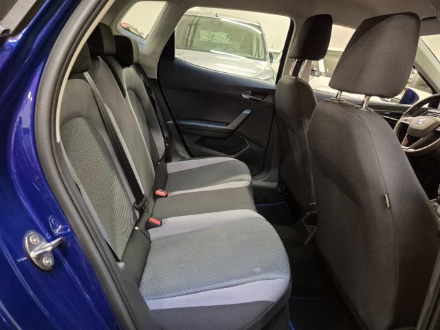 SEAT Arona usata, con USB