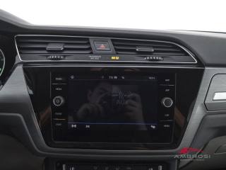 VOLKSWAGEN Touran usata 14