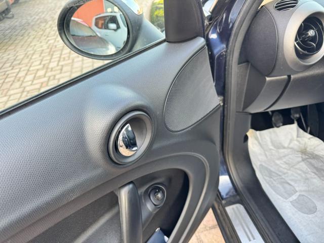 MINI Countryman usata, con Airbag testa