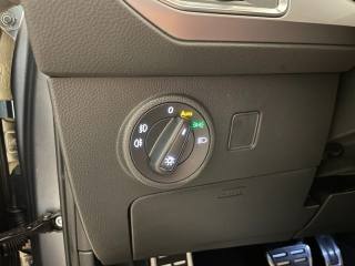SEAT Ateca usata, con Climatizzatore