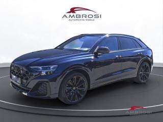 AUDI Q8 3.0 tdi mhev S line edition quattro 286cv tiptroni