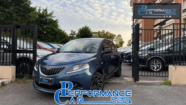 LANCIA Ypsilon usata, con ABS