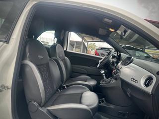 FIAT 500 usata, con Start/Stop Automatico
