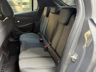 PEUGEOT 208 usata, con Park Distance Control